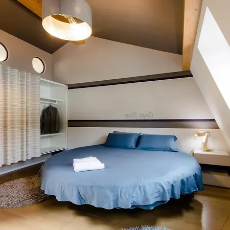 Lago Welcome Clausen Appartement *