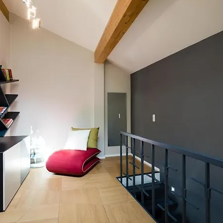 Apartment Lago Welcome Clausen *