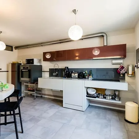 Apartment Lago Welcome Clausen