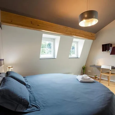 Lago Welcome Clausen Apartment